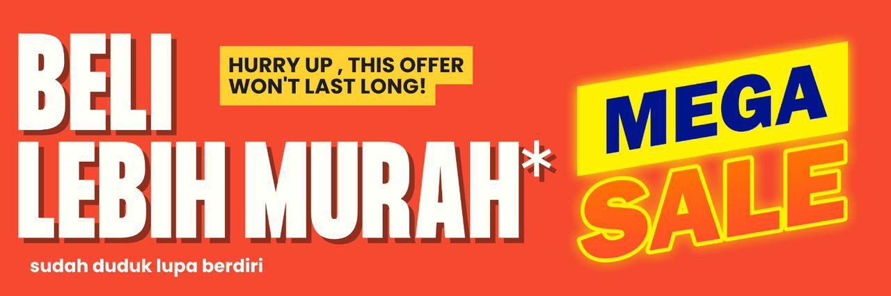 beli murah