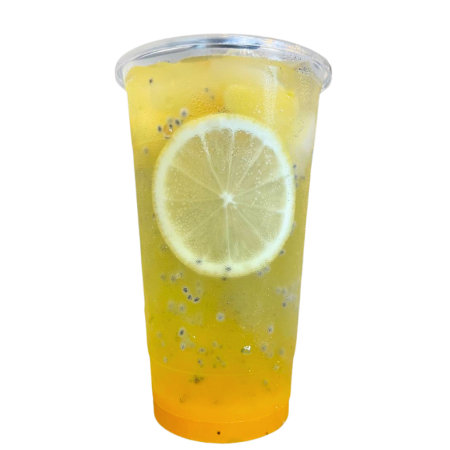 Yellow Best Deal Super Delicious Food Menu Facebook Post (12)